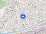 3.5 Zimmerwohnung im FO Park im 2. Stock