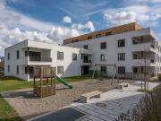 3.5 Zimmerwohnung im Neubaustandard sucht neuen Mieter!