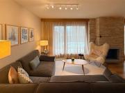 3.5 Zimmerwohnung im Zentrum von Crans Montana