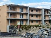 3.5 Zimmerwohnung in Ardon