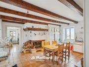 3.5 Zimmerwohnung in Baulmes