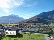 3.5 Zimmerwohnung in Collombey