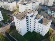 3.5 Zimmerwohnung in der Längi