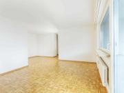 3.5 Zimmerwohnung in der Längi