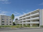 3.5 Zimmerwohnung in Dottikon