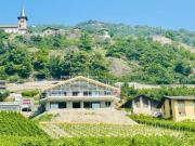 3.5 Zimmerwohnung in Flanthey