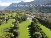 3.5 Zimmerwohnung in Grône