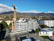 3.5 Zimmerwohnung in La Tour de Peilz