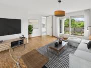 3.5 Zimmerwohnung in schöner Gartenanlage