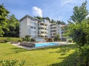 3.5 Zimmerwohnung in schönster Umgebung