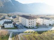 3.5 Zimmerwohnung in St Pierre de Clages