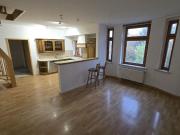 + + 3,5 Zimmerwohnung Maisonette mit Balkon, Wohnküche...