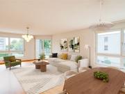 3.5 Zimmerwohnung mit Autoabstellplatz perfekt für Ihren...