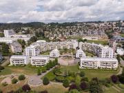 3.5 Zimmerwohnung mit Balkon!