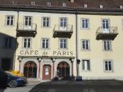 3.5 Zimmerwohnung mit Balkon