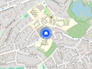 3,5 Zimmerwohnung mit Balkon und Fernsicht