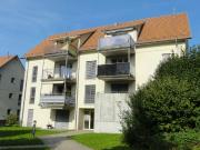 3.5 Zimmerwohnung mit Blick ins Grüne