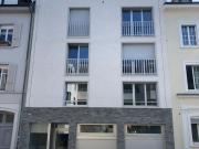 3.5 Zimmerwohnung mit eigenem Garten Birmannsgasse 19,...