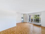 3.5 Zimmerwohnung mit Gartensitzplatz