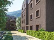 3.5 Zimmerwohnung mit privatem Garten