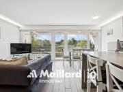 3.5 Zimmerwohnung mit Seeblick Ideal als Kapitalanlage