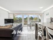 3.5 Zimmerwohnung mit Seeblick Ideal als Kapitalanlage