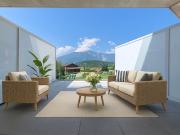 3.5 Zimmerwohnung mit Terrasse