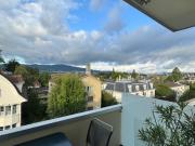 3.5 Zimmerwohnung mit wunderschöner Weitsicht