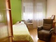 3.5 Zimmerwohnung mit zwei Balkone / Appartamento di 3.5...