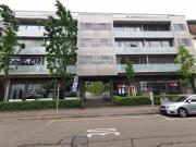 3.5 Zimmerwohnung mit zwei Balkonen in Basel stilvoll &...