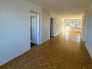 3.5 Zimmerwohnung mit zwei Balkonen neben dem Liebefeldpark