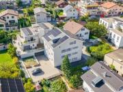 3.5 Zimmerwohnung renoviert Dachgeschoss