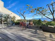 3.5 Zimmerwohnung Terrasse, See und Alpenblick