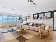 3.5 Zimmerwohnung Terrasse, See und Alpenblick