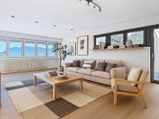 3.5 Zimmerwohnung Terrasse, See und Alpenblick