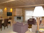 3.5 Zimmerwohnung zu vermieten