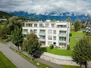 3.5 Zimmerwohnung an ruhiger Lage mit unverbaubarer...