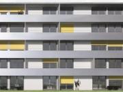 3.5p Wohnung in neuer Siedlung gegenüber dem Golfclub Sierre