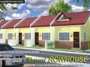 3,609monthly Thru Pag Ibig Fin. Located@ Molino 3 Bacoor...