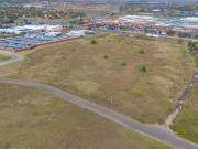 3.6 ha Land available in Dalpark