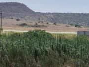 3.6 ha Land available in Quaggafontein SH
