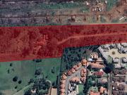 3.6 ha Land available in Theresa Park