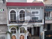 3.6 Marla Luxury House For Sale