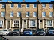 3 6 months let | Camberwell | Some bills incl