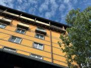 3,6% Rendite! VERMIETETE Wohnung in zentraler Lage mit...