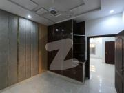 3.70 marla brand new tripple story house for sale...