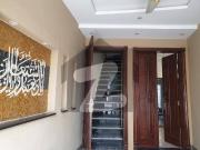 3.75 Marla Slightly Use Double Unit Beautiful House For...