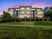 3 761 North Dr, Winnipeg, MB, R3T 6G1 Luxury Townhouse...