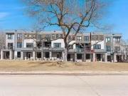 3 763 North Dr, Winnipeg, MB, R3T 0A3 townhouse for sale Li.