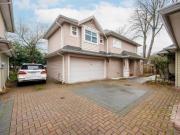 3 7831 Bennett Road, Richmond, BC, V6Y 1N3 townhouse for...